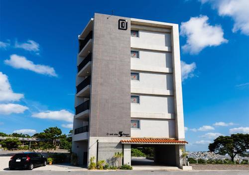 Apartamento D-and Stay. 5