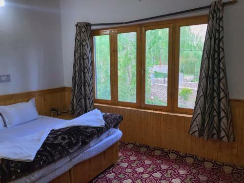 Hostal Sponbo Guest House