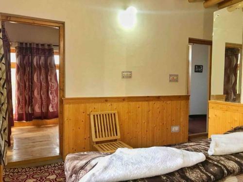 Hostal Sponbo Guest House