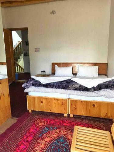 Hostal Sponbo Guest House