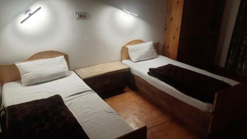 Bed & Breakfast Gyal-ley Guest House