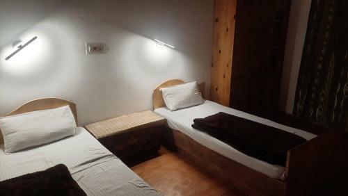 Bed & Breakfast Gyal-ley Guest House