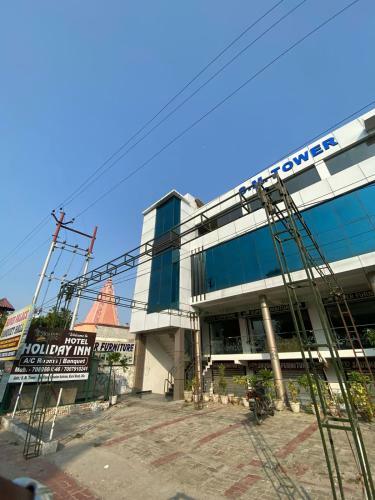 Hotel Holiday Inn By Wb Inn