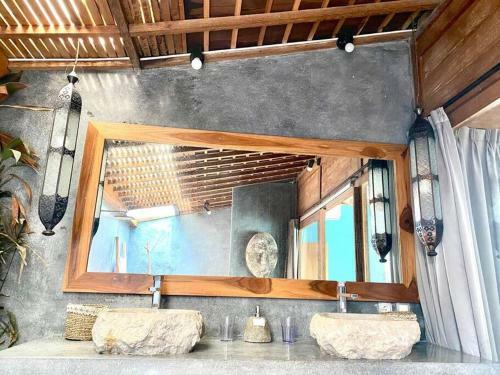 Apartamento Luxury 5 Bedrooms Villa With Private Pool - Canggu