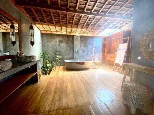 Apartamento Luxury 5 Bedrooms Villa With Private Pool - Canggu