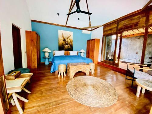 Apartamento Luxury 5 Bedrooms Villa With Private Pool - Canggu