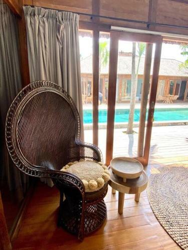 Apartamento Luxury 5 Bedrooms Villa With Private Pool - Canggu