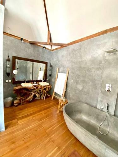 Apartamento Luxury 5 Bedrooms Villa With Private Pool - Canggu