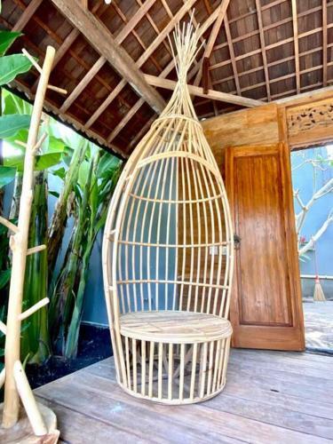 Apartamento Luxury 5 Bedrooms Villa With Private Pool - Canggu