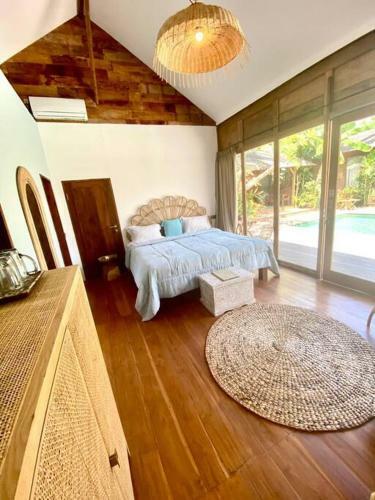 Apartamento Luxury 5 Bedrooms Villa With Private Pool - Canggu