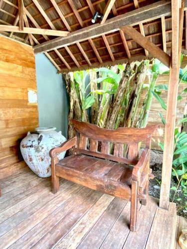 Apartamento Luxury 5 Bedrooms Villa With Private Pool - Canggu