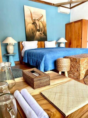 Apartamento Luxury 5 Bedrooms Villa With Private Pool - Canggu
