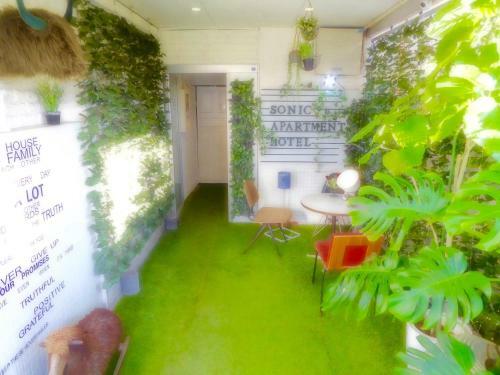 Dazaifu - Hotel - Vacation Stay 58481v