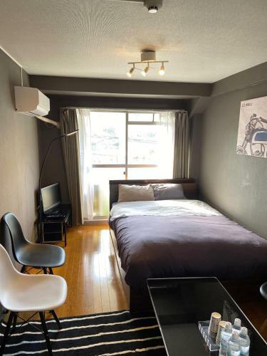 Dazaifu - Hotel - Vacation Stay 58481v