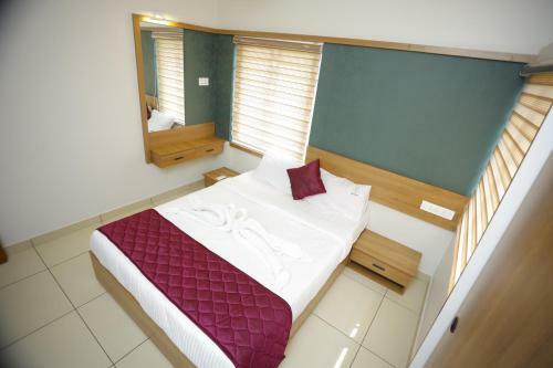 Apartamento Focuz Habitat