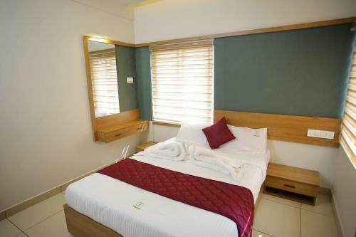Apartamento Focuz Habitat