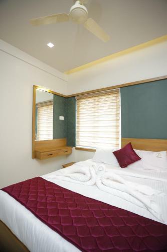 Apartamento Focuz Habitat