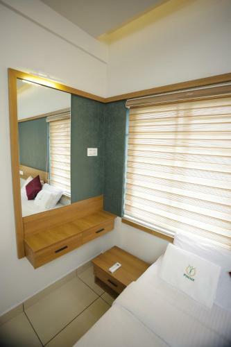 Apartamento Focuz Habitat