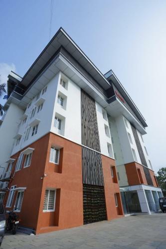 Apartamento Focuz Habitat