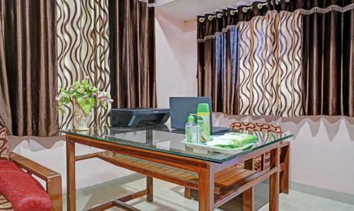 Hotel Treebo Trip President Residency