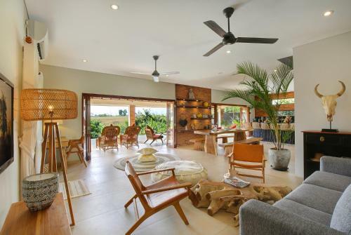 Villa Subak - Unique Villa In Canggu