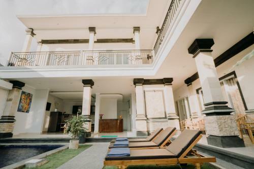 Hostal Nova Guest House