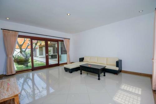 Villa Narendra Umalas