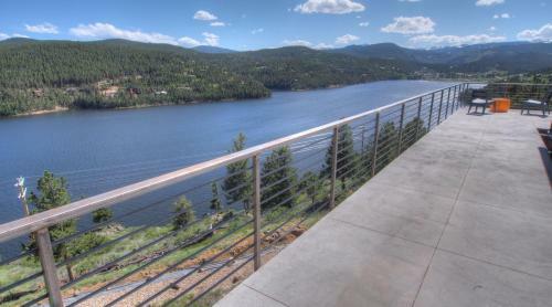 Timberline Haus