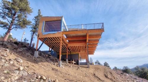 Timberline Haus