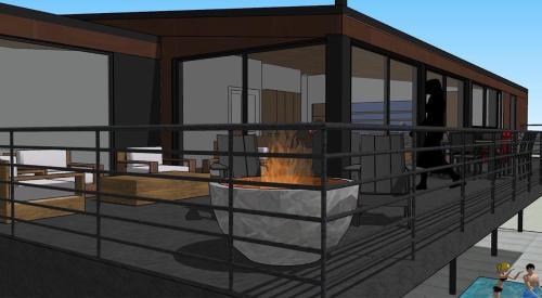 Timberline Haus