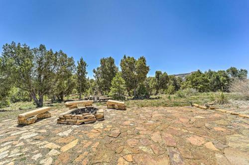 Scenic Mancos Hideaway Less Than 3 Mi To Mesa Verde!