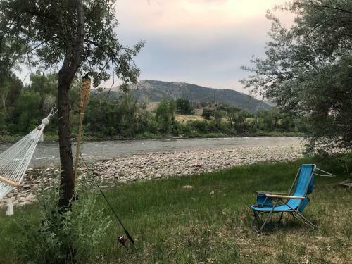 Colorado River Camp & Club