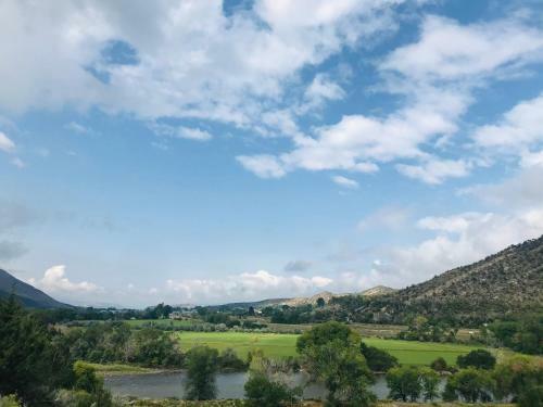 Colorado River Camp & Club