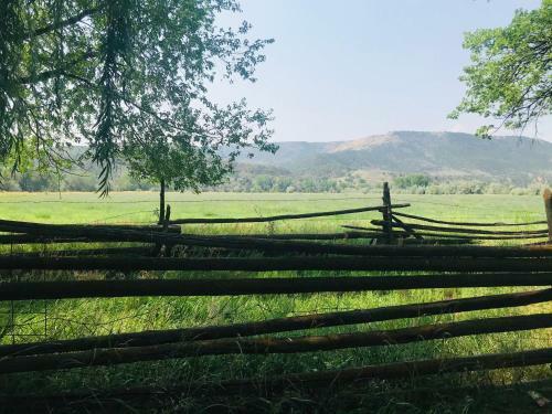 Colorado River Camp & Club