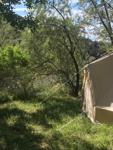 Colorado River Camp & Club