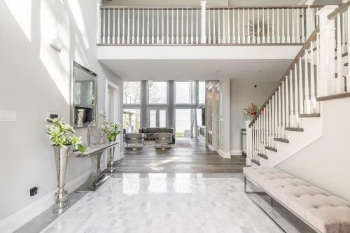 Villa Luxury Lake Simcoe Waterfront Cottage