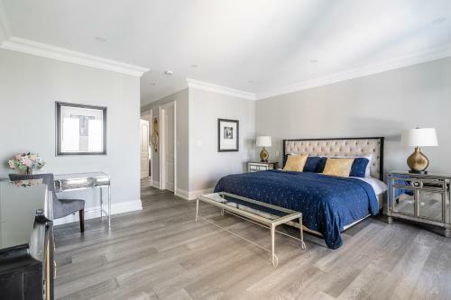 Villa Luxury Lake Simcoe Waterfront Cottage