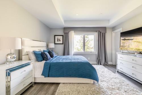 Villa Luxury Lake Simcoe Waterfront Cottage