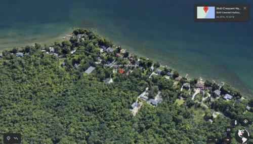 Villa Luxury Lake Simcoe Waterfront Cottage