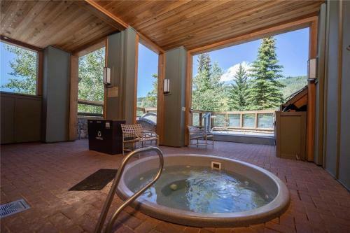 Apartamento 8363 Buffalo Lodge Condo