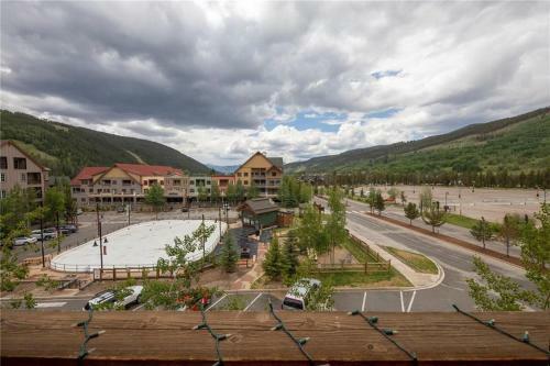 Apartamento 8363 Buffalo Lodge Condo