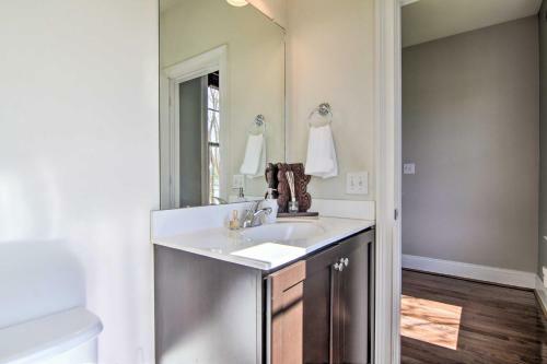 Apartamento Chic Rehoboth Beach Home With Golf Course Views