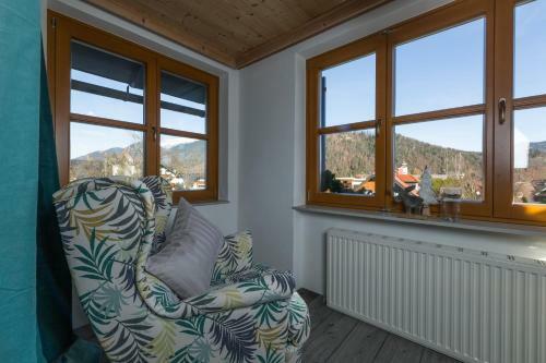 Girbl Bio Apartments Ungeimpft - Haus Girbl