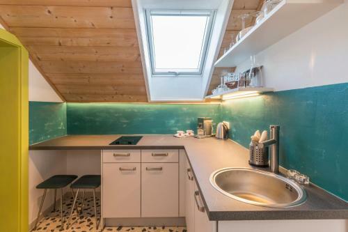 Girbl Bio Apartments Ungeimpft - Haus Girbl