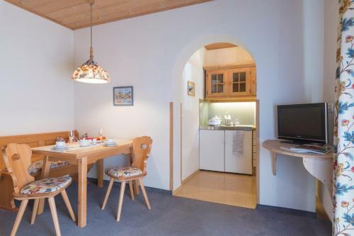 Girbl Bio Apartments Ungeimpft - Haus Girbl