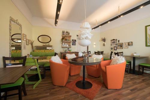 Girbl Bio Apartments Ungeimpft - Haus Girbl