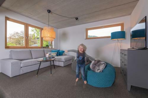 Girbl Bio Apartments Ungeimpft - Lifestyle