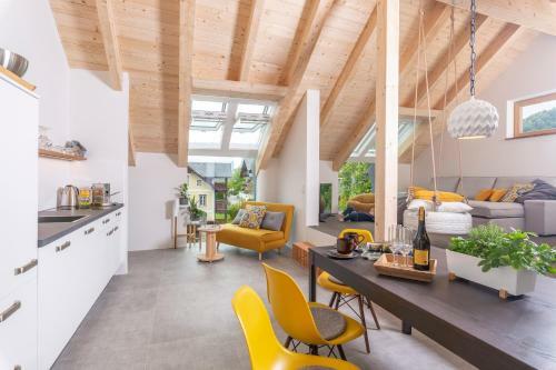 Girbl Bio Apartments Ungeimpft - Lifestyle