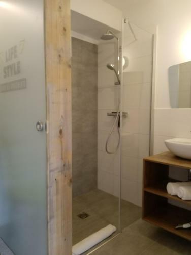 Girbl Bio Apartments Ungeimpft - Lifestyle