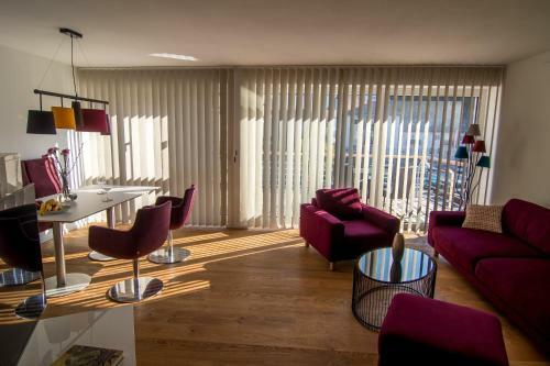 Apartamento Baadhaus